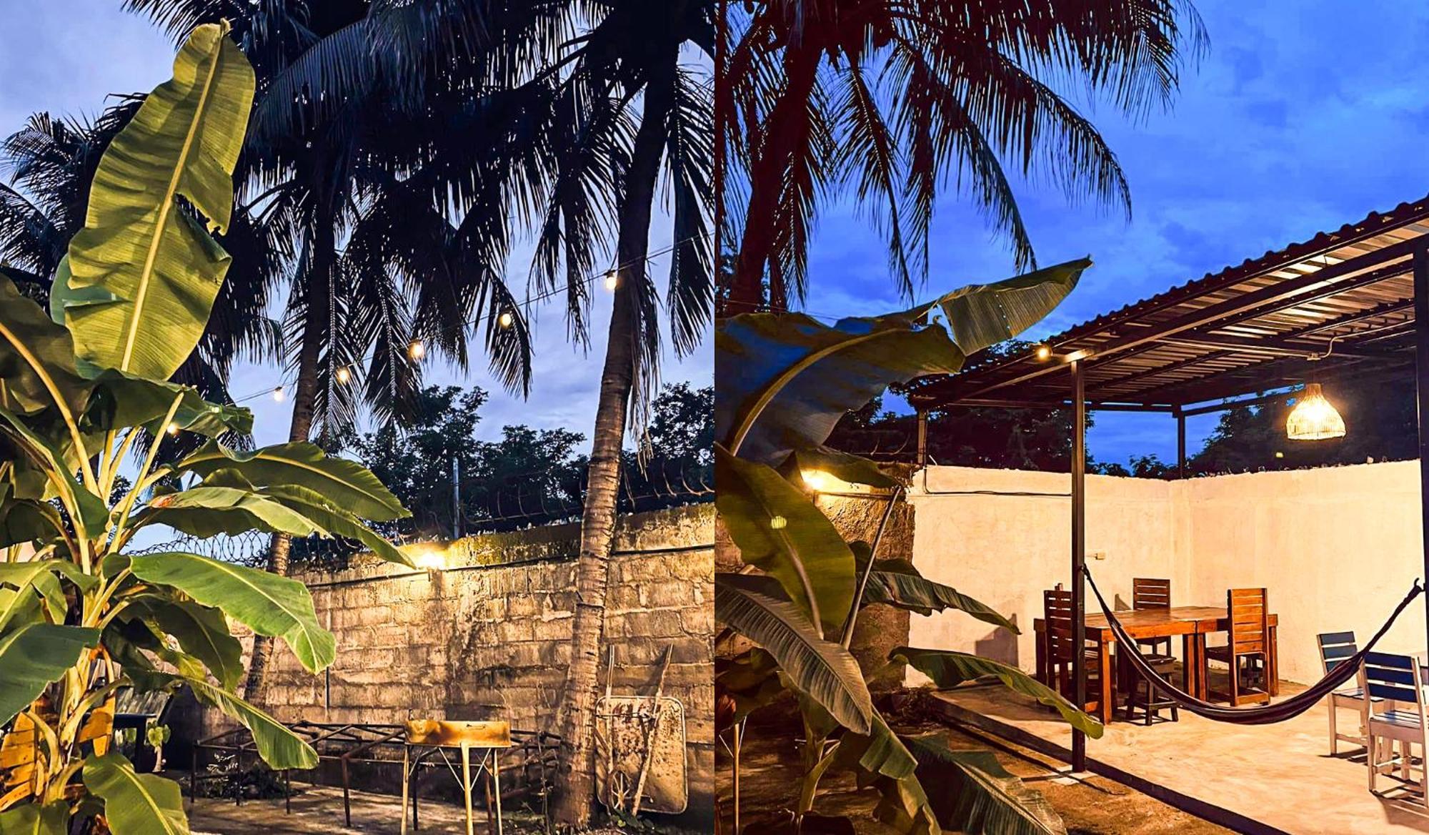 Hostal El Rio Leon Bagian luar foto